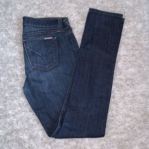 Hudson jeans | Colette skinny jeans